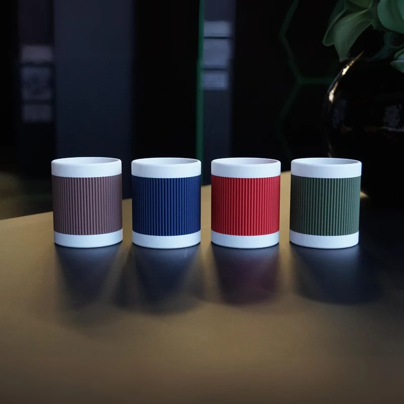 Desk Organizer - Portapenne