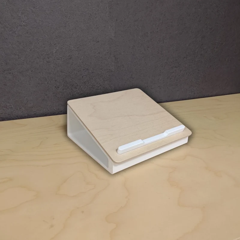 Laptop Stand - Supporto per Laptop da scrivania