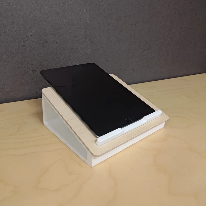Laptop Stand - Supporto per Laptop da scrivania