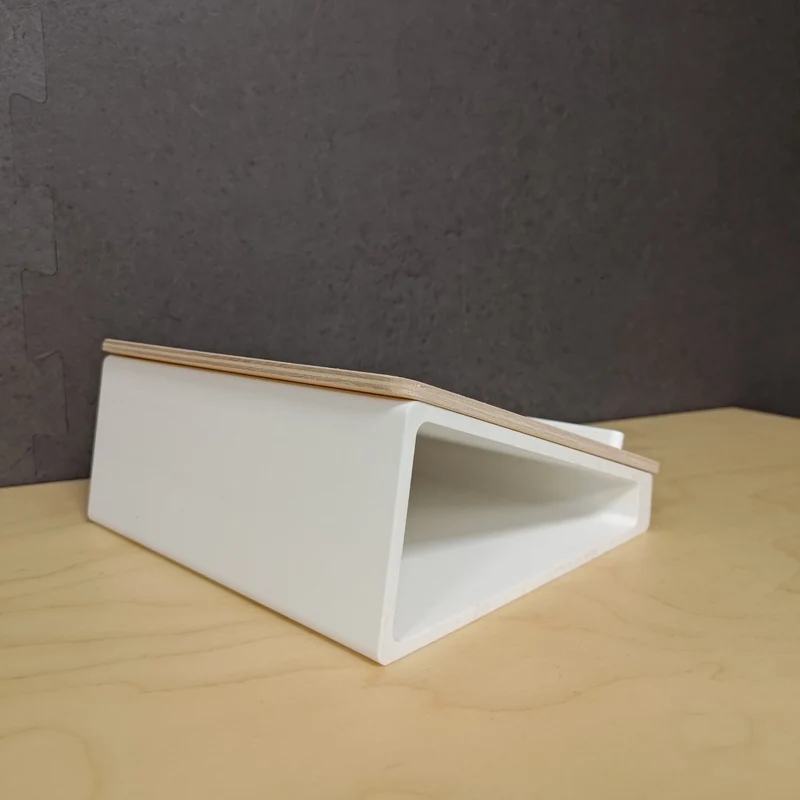 Laptop Stand - Supporto per Laptop da scrivania