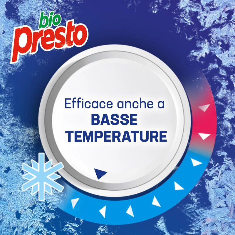 Bio Presto Liq Color 35 lav X 4 PZ
