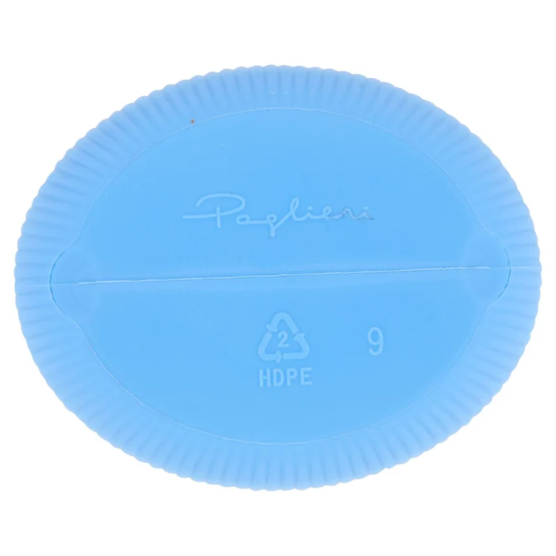 Felce Azzurra Bagnodoccia Classico, Idratante - 6 Confezioni da 650 ml - Totale: 3900 ml
