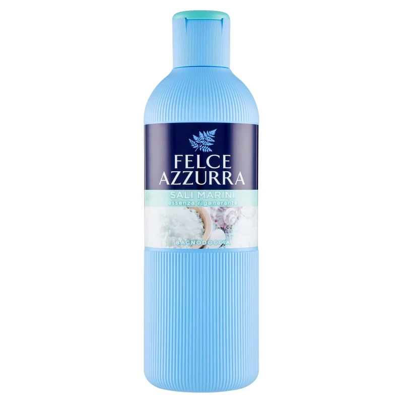Paglieri Felce Azzurra Bagnodoccia Sali Marini, 650 ml