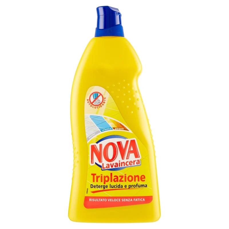 Nova 0266813 Lavaincera - 900 ml