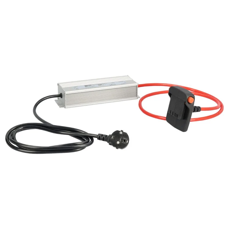 Sistema Alimentazione AC/DC 220 V a 21 V per Geyser Lite e Geyser Pro