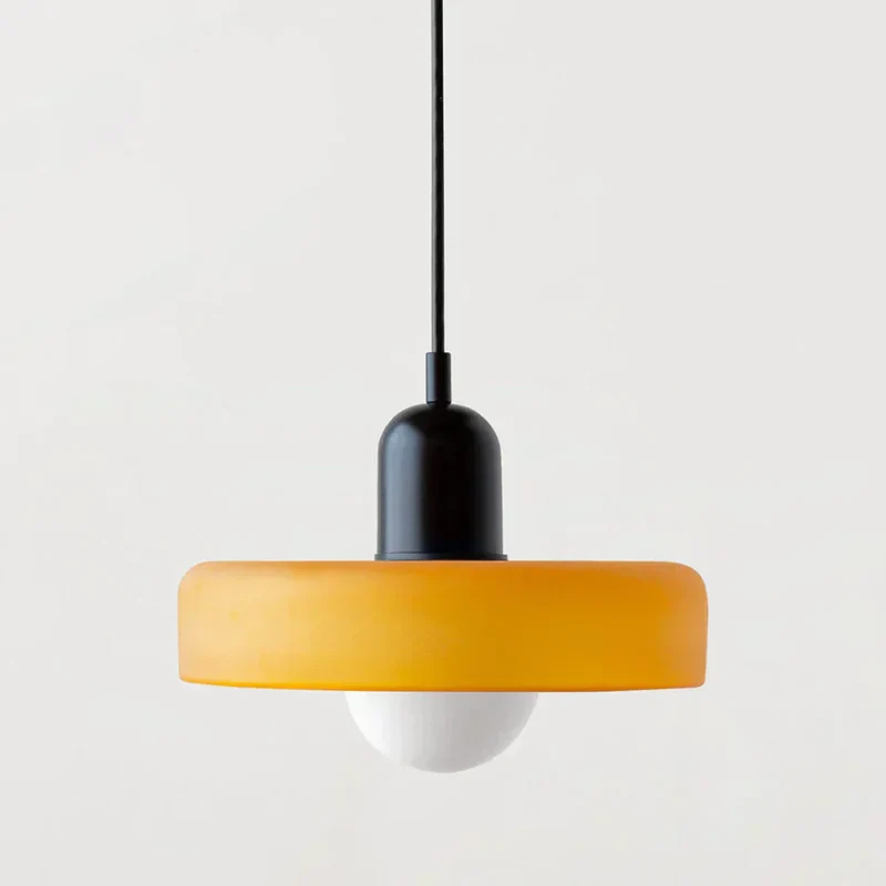 Stylish Marble Scandinavian Style Ceiling Pendant Lamp