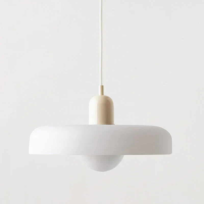 Stylish Marble Scandinavian Style Ceiling Pendant Lamp