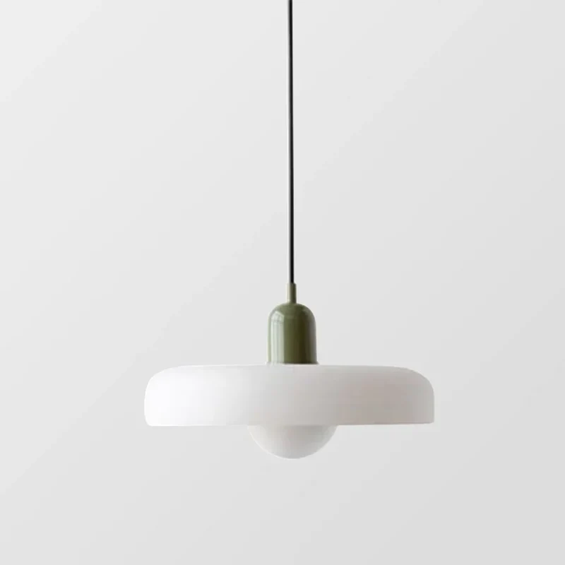 Stylish Marble Scandinavian Style Ceiling Pendant Lamp