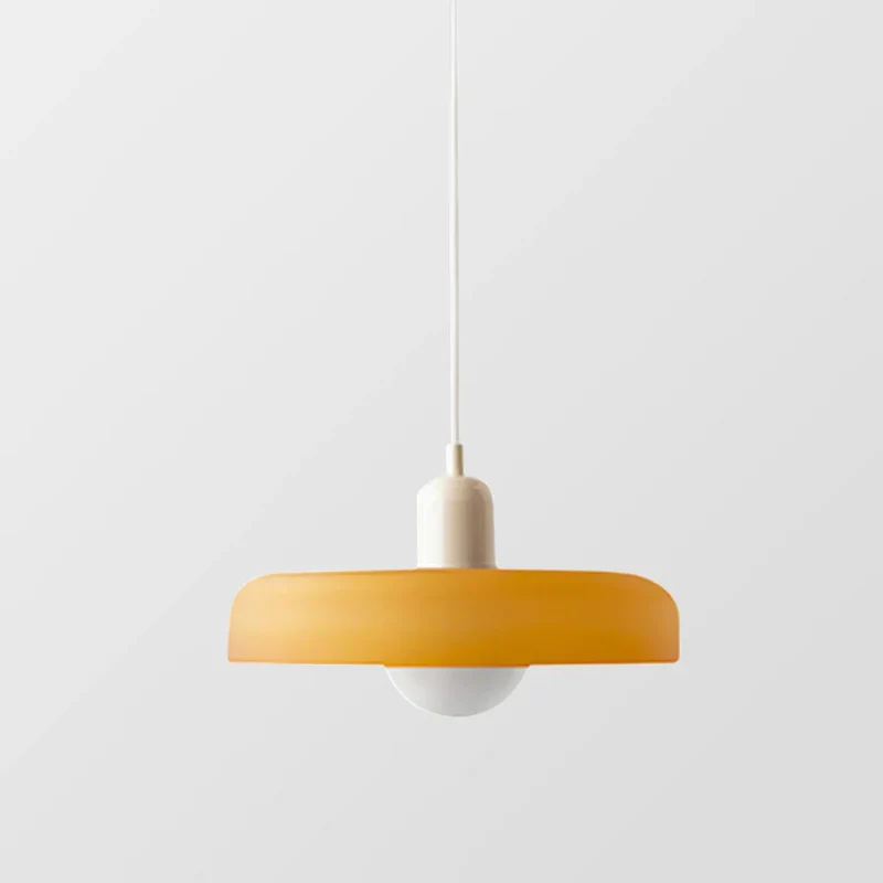 Stylish Marble Scandinavian Style Ceiling Pendant Lamp