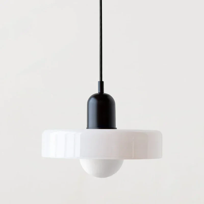Stylish Marble Scandinavian Style Ceiling Pendant Lamp