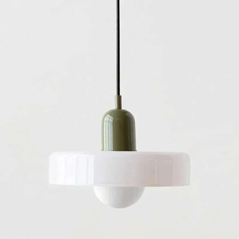 Stylish Marble Scandinavian Style Ceiling Pendant Lamp