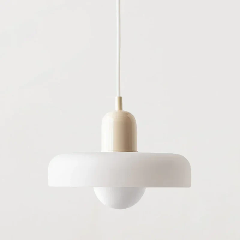 Stylish Marble Scandinavian Style Ceiling Pendant Lamp