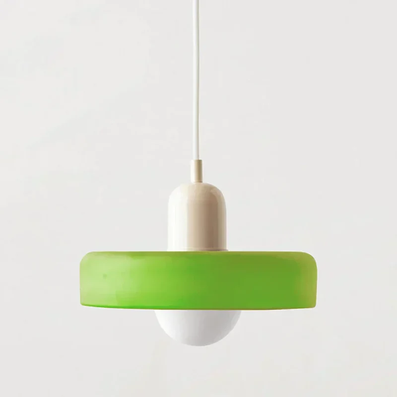 Stylish Marble Scandinavian Style Ceiling Pendant Lamp