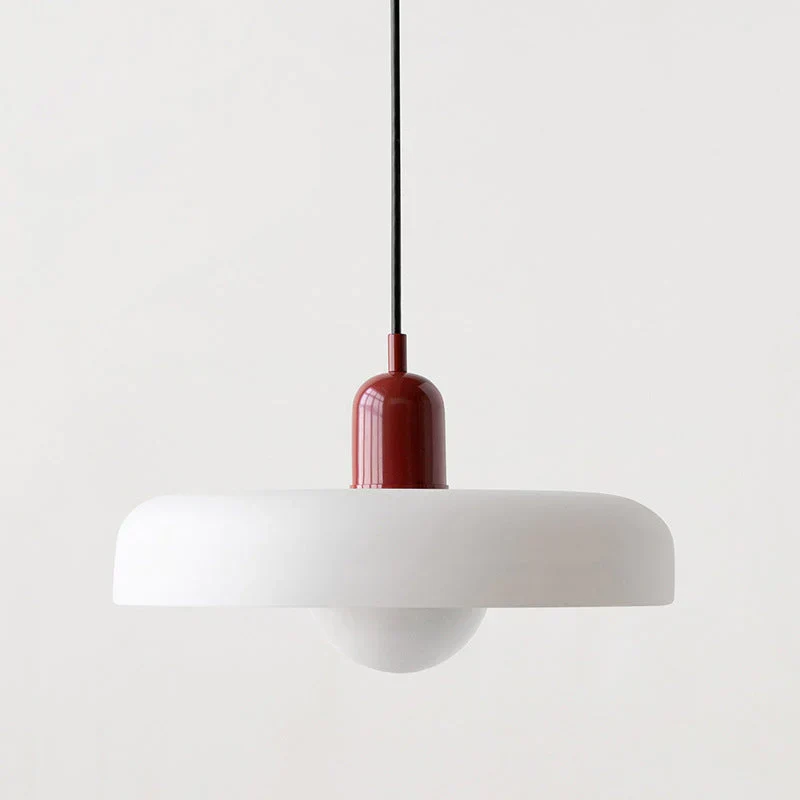 Stylish Marble Scandinavian Style Ceiling Pendant Lamp