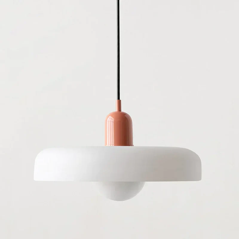 Stylish Marble Scandinavian Style Ceiling Pendant Lamp