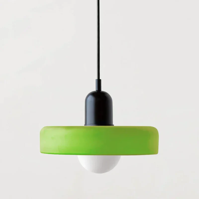 Stylish Marble Scandinavian Style Ceiling Pendant Lamp