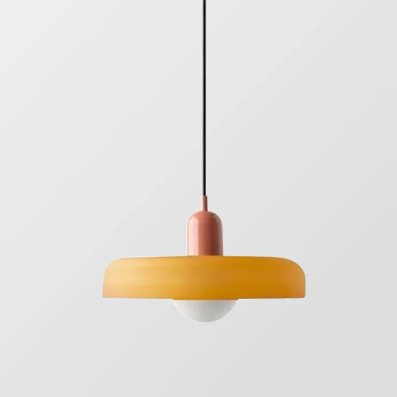 Stylish Marble Scandinavian Style Ceiling Pendant Lamp