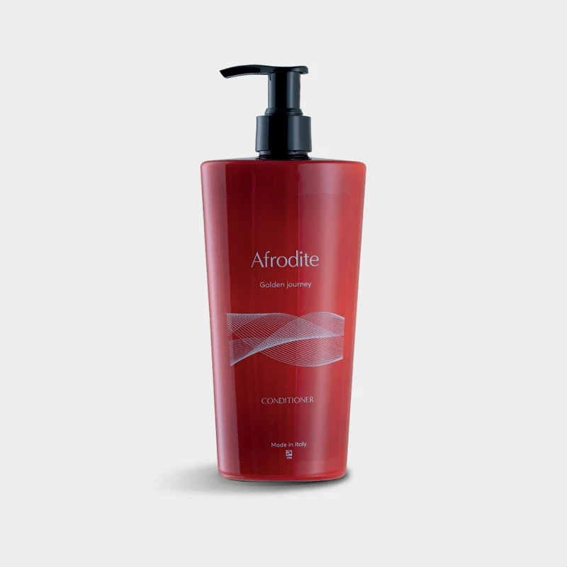 Balsamo per hotel Beauty Escape Afrodite Conditioner 12x400 ml DISPONIBILE IN 7 GIORNI LAVORATIVI
