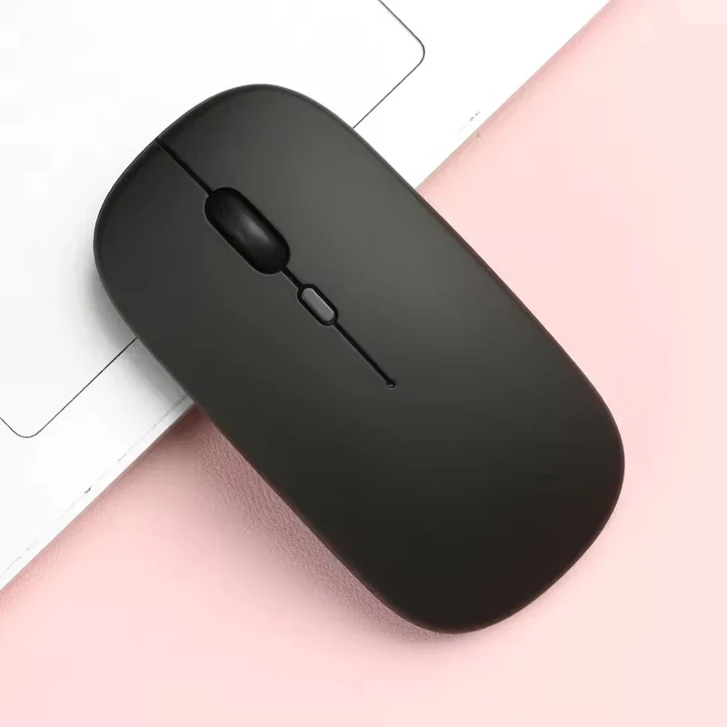 ClickEase – Ergonomische Bluetooth muis stil 1600DPI – laptop & tablet