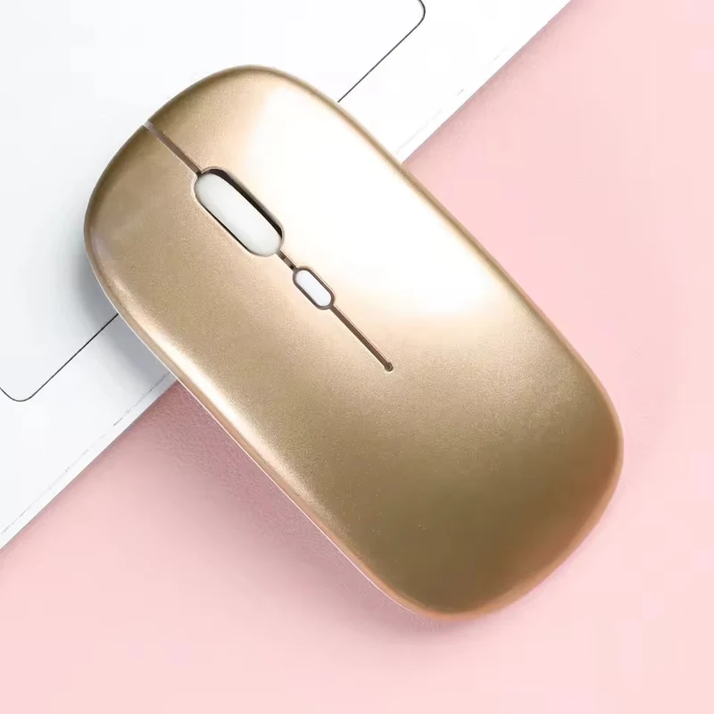 ClickEase – Ergonomische Bluetooth muis stil 1600DPI – laptop & tablet