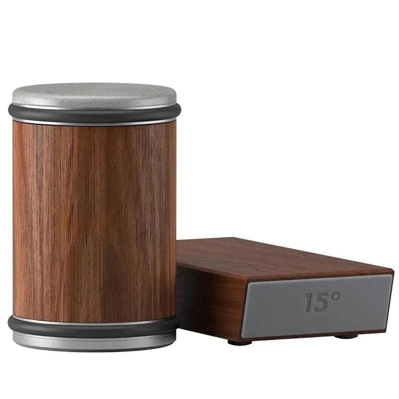 Compact Precise Magnetic Roll-Up Knife Sharpener with Dual Angle