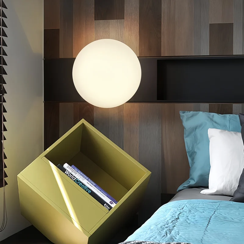 Bubble Ceiling Globe for Residential Interiors