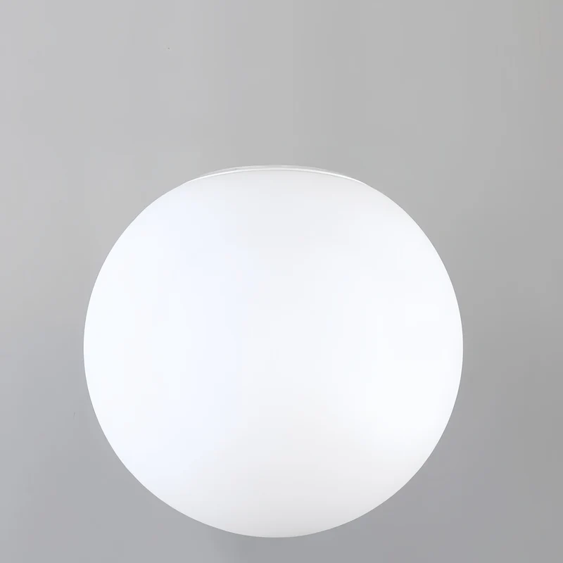 Bubble Ceiling Globe for Residential Interiors
