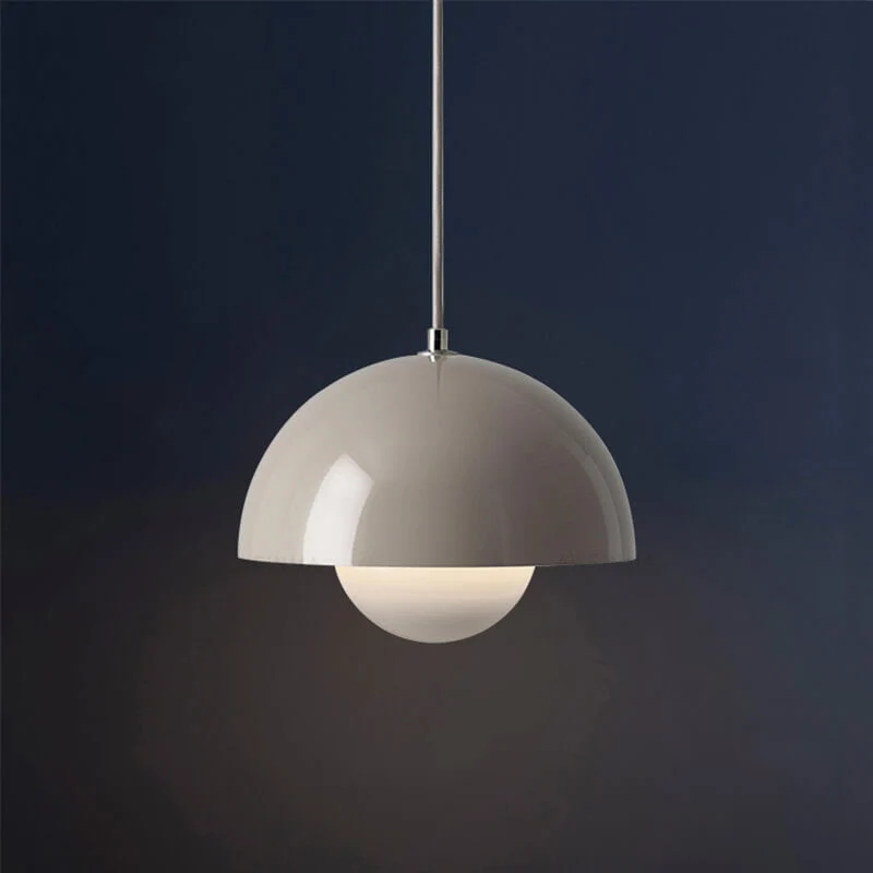 Designer Scandinavian Pendant Lamp in Modern Style