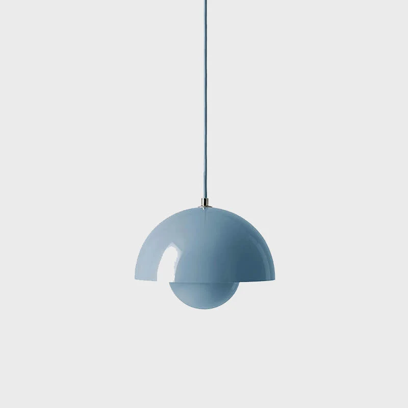 Designer Scandinavian Pendant Lamp in Modern Style
