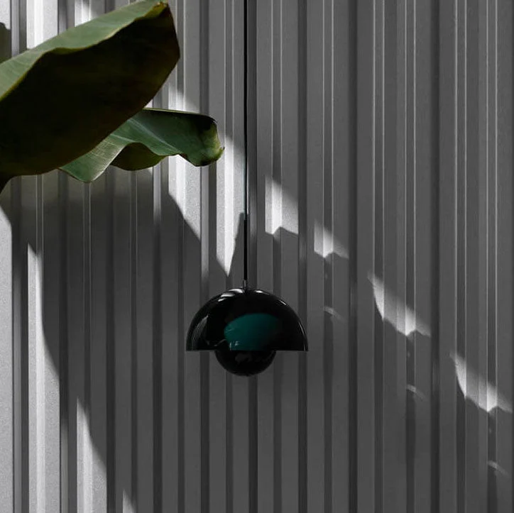 Designer Scandinavian Pendant Lamp in Modern Style