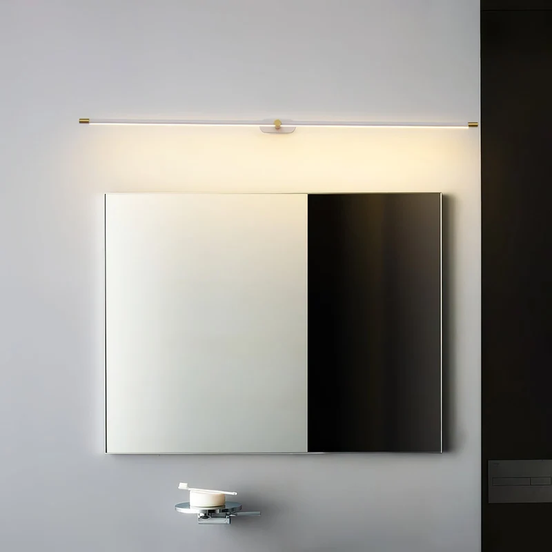 Magnetic Adjustable Wireless Rechargeable LED Wall Light – Ideal for Modern Home Lighting