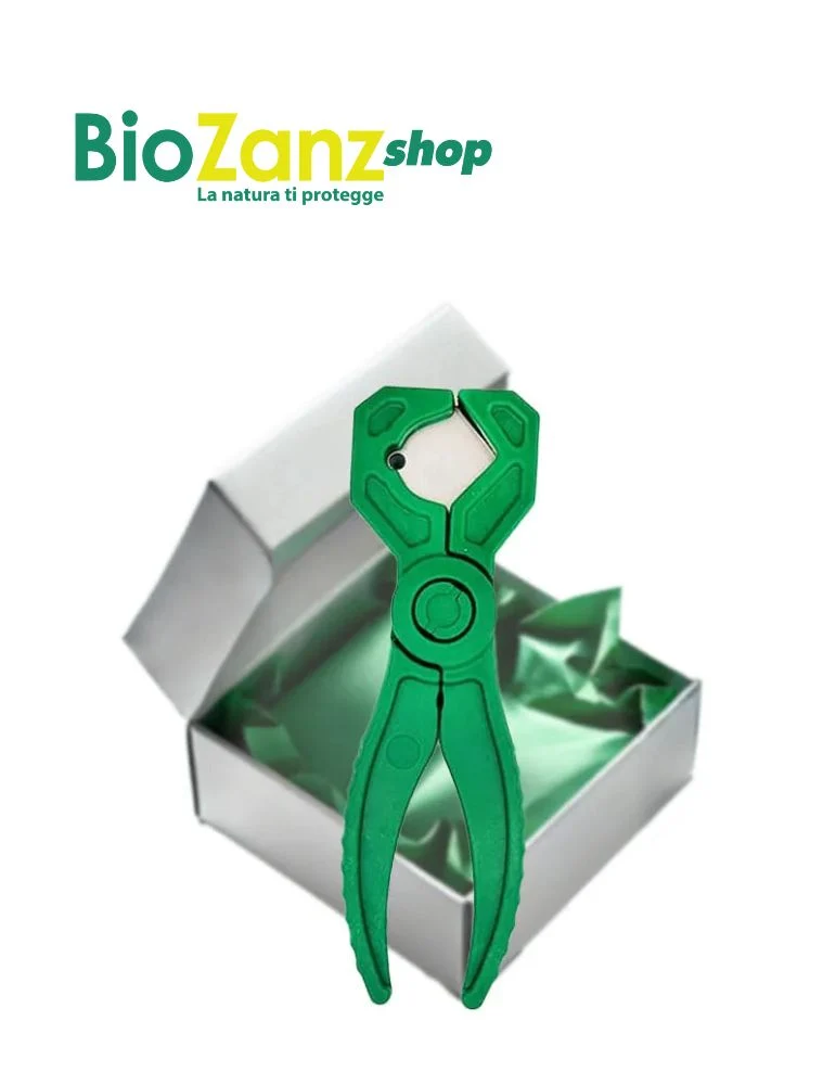Pinza tagliatubi | fino a 1/2" - 3022