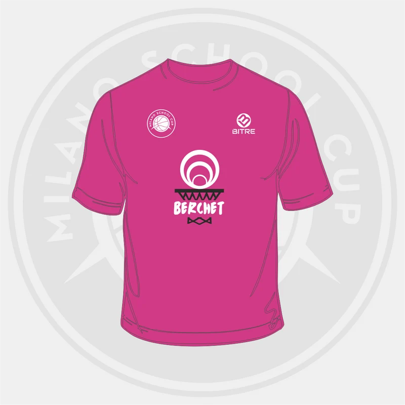 BERCHET t-shirt