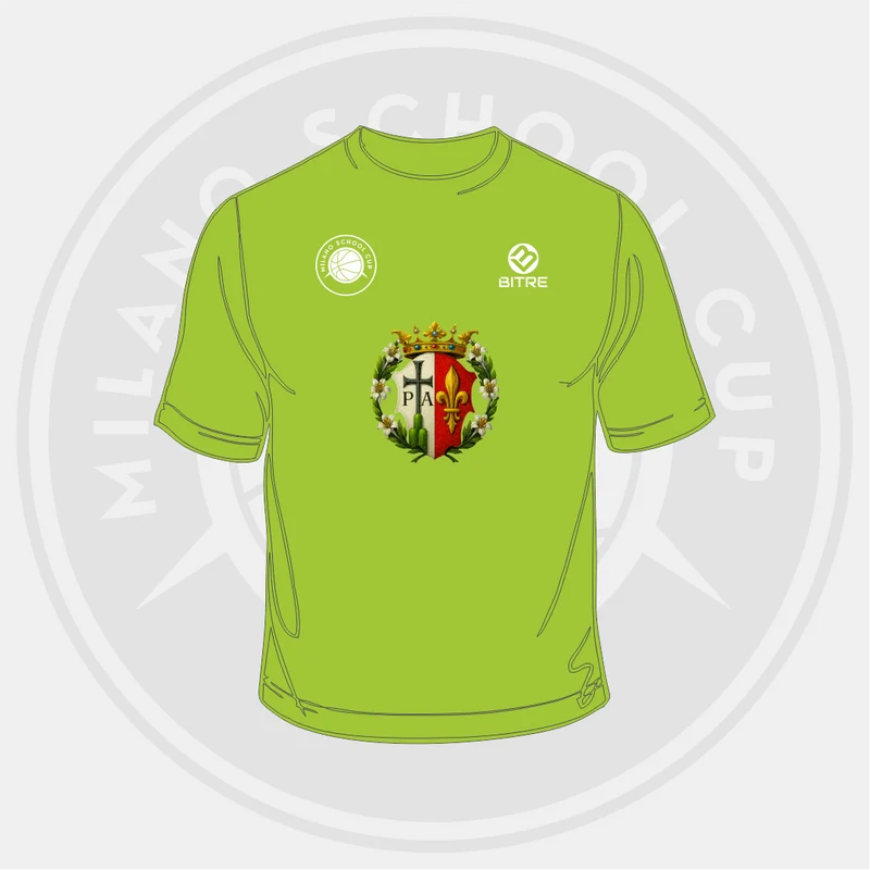 ZACCARIA t-shirt