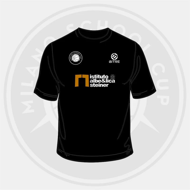 STEINER t-shirt
