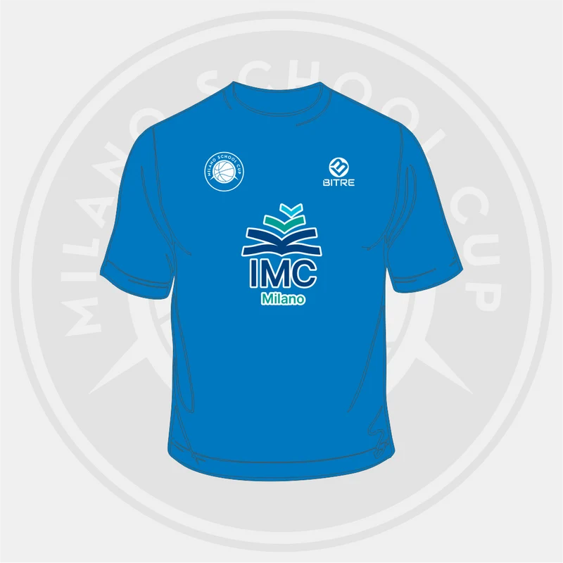 MARIA CONSOLATRICE t-shirt