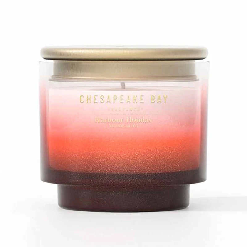 Candela Piccola Chesapeake Bay Candle Harbour Holiday