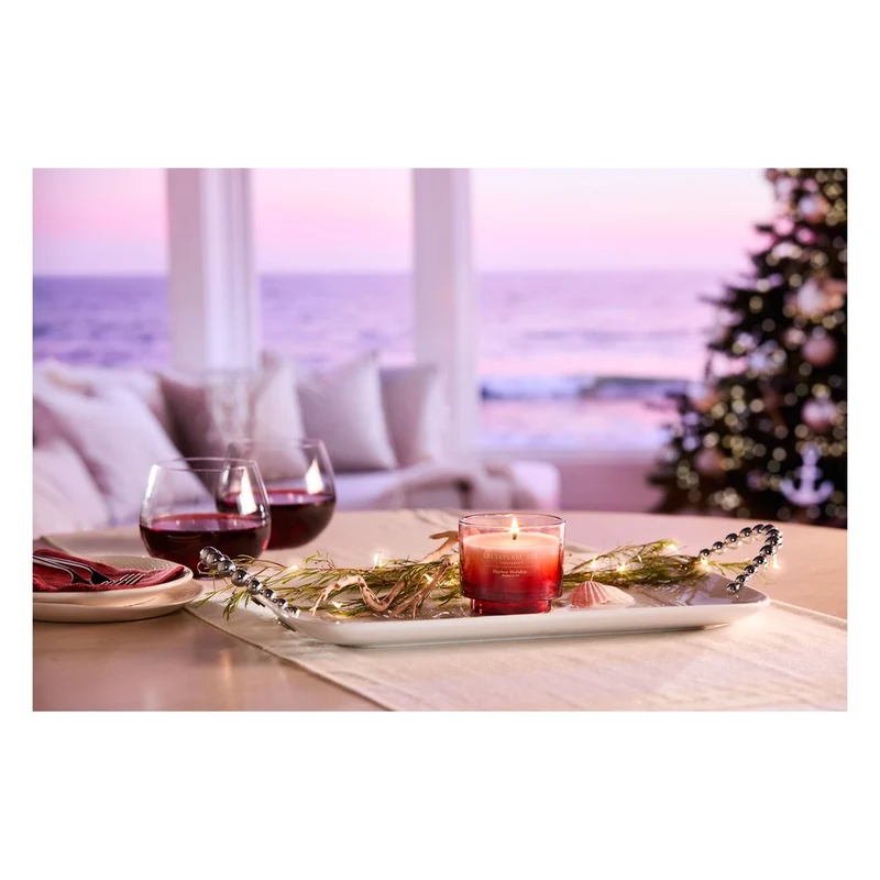 Candela Piccola Chesapeake Bay Candle Harbour Holiday