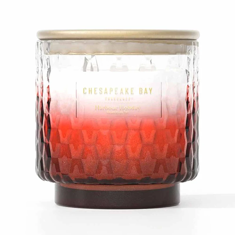Candela Grande Chesapeake Bay Candle Harbour Holiday