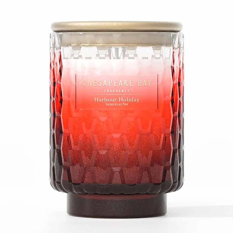 Candela media Chesapeake Bay Candle Harbour Holiday