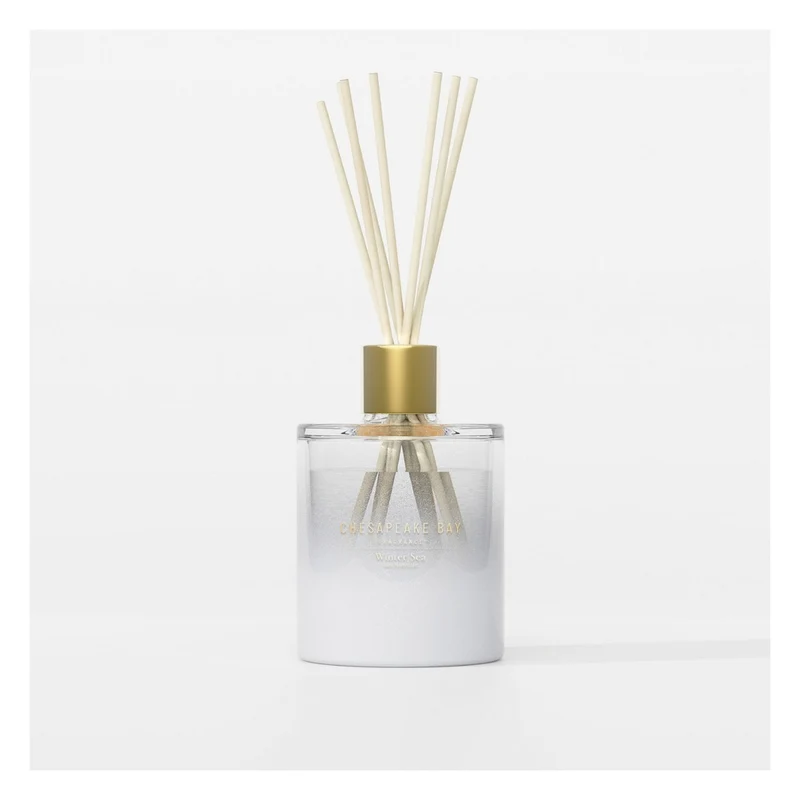 Diffusore a Bastoncini Chesapeake Bay Candle Winter Sea