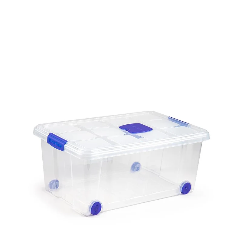 PlasticForte® Cassetta Plastica 3N 36Lt