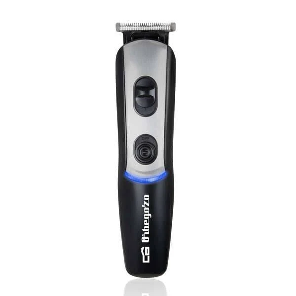 Orbegozo CTP 1840 Tosacapelli Multifunzione - 7 in 1 per Capelli - Naso e Barba - Ricaricabile e con Opzione Uso con Cavo - Accessori e Adattatore di Ricarica Inclusi - Pratico e Versatile