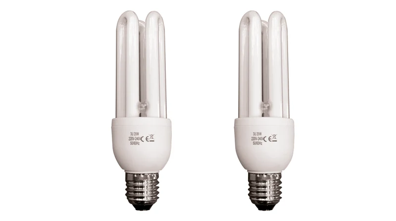 Ampoule anti-insectes blacklight UV-A 20 W - culot E27 (Ø 27 mm), rechange pour désinsectiseur - Packs de 2, 3, 5 ou 10
