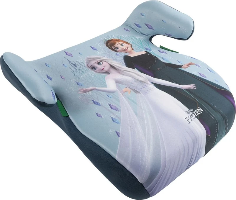 TATAWAY Disney Frozen Alzabimbo Auto i-Size R129 126-150 cm Sicuro Comfort