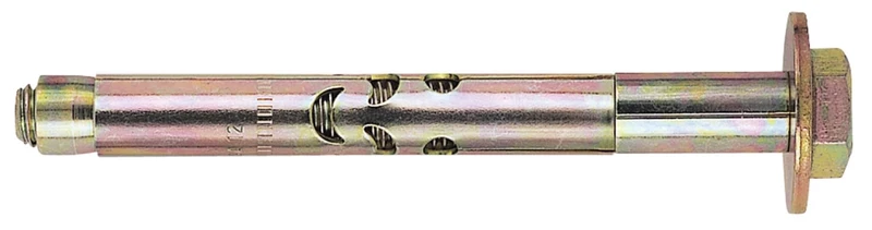 TASSELLI FISCHER FSL 8X60/15S C/VITE TE