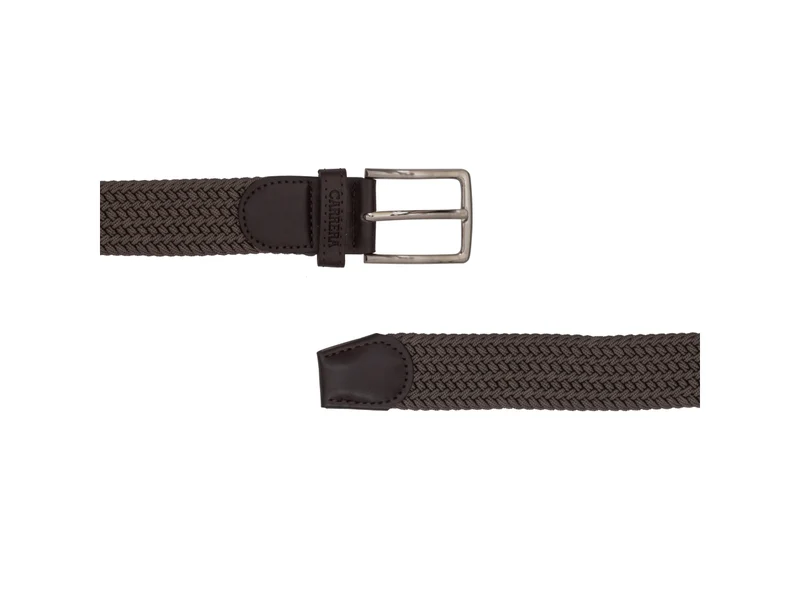 Cintura Carrera 3,5cm taupe taglia M