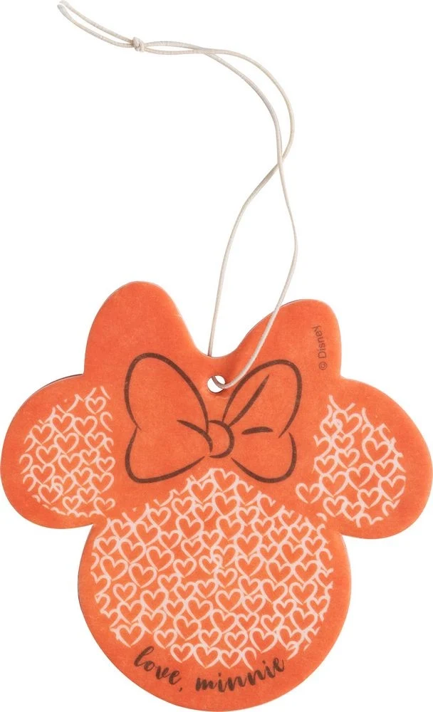 TATAWAY Disney Profumo deodorante auto profumazione vaniglia Minnie Mouse