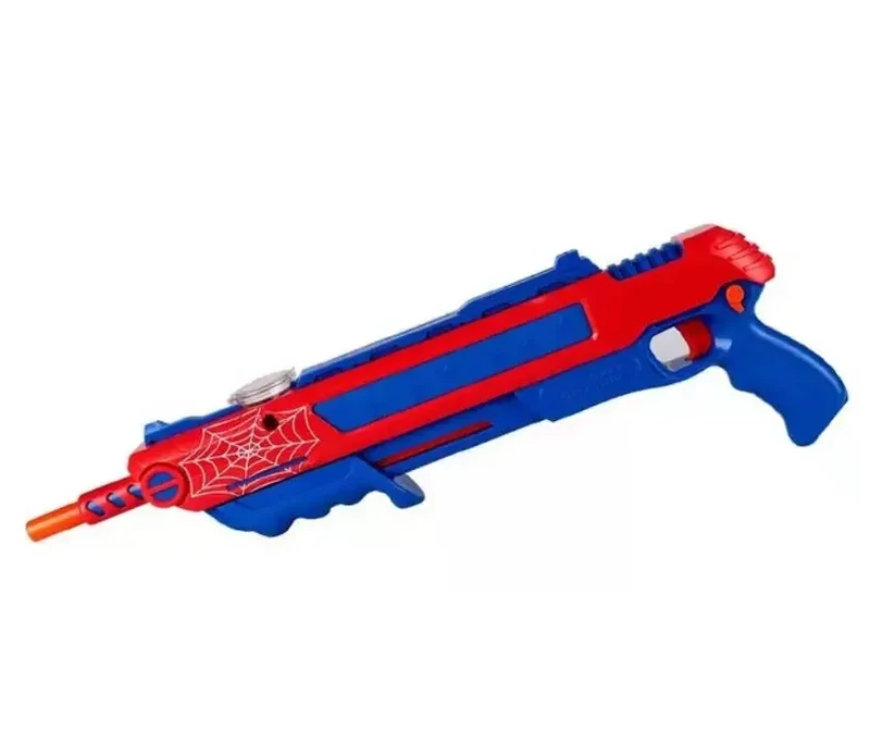 PestBlaster Zoutpistool – Veilig & Nauwkeurig Tegen Vliegen en Muggen