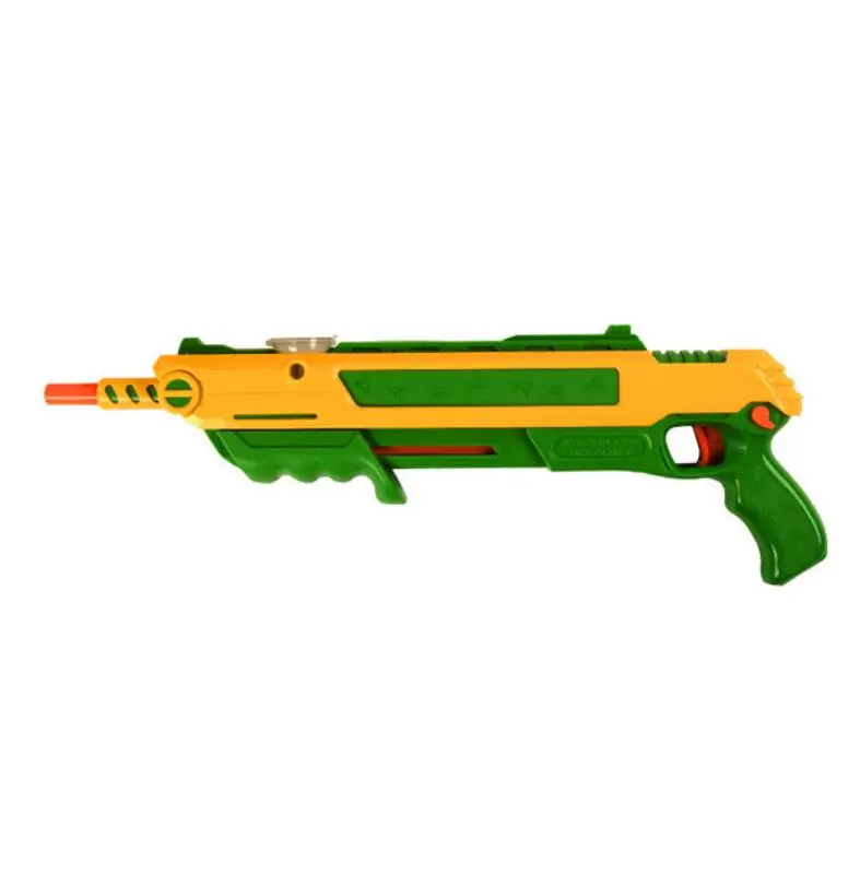 InsectaShot Zoutpistool 3.0 – Veilig & Effectief Tegen Vliegen en Muggen